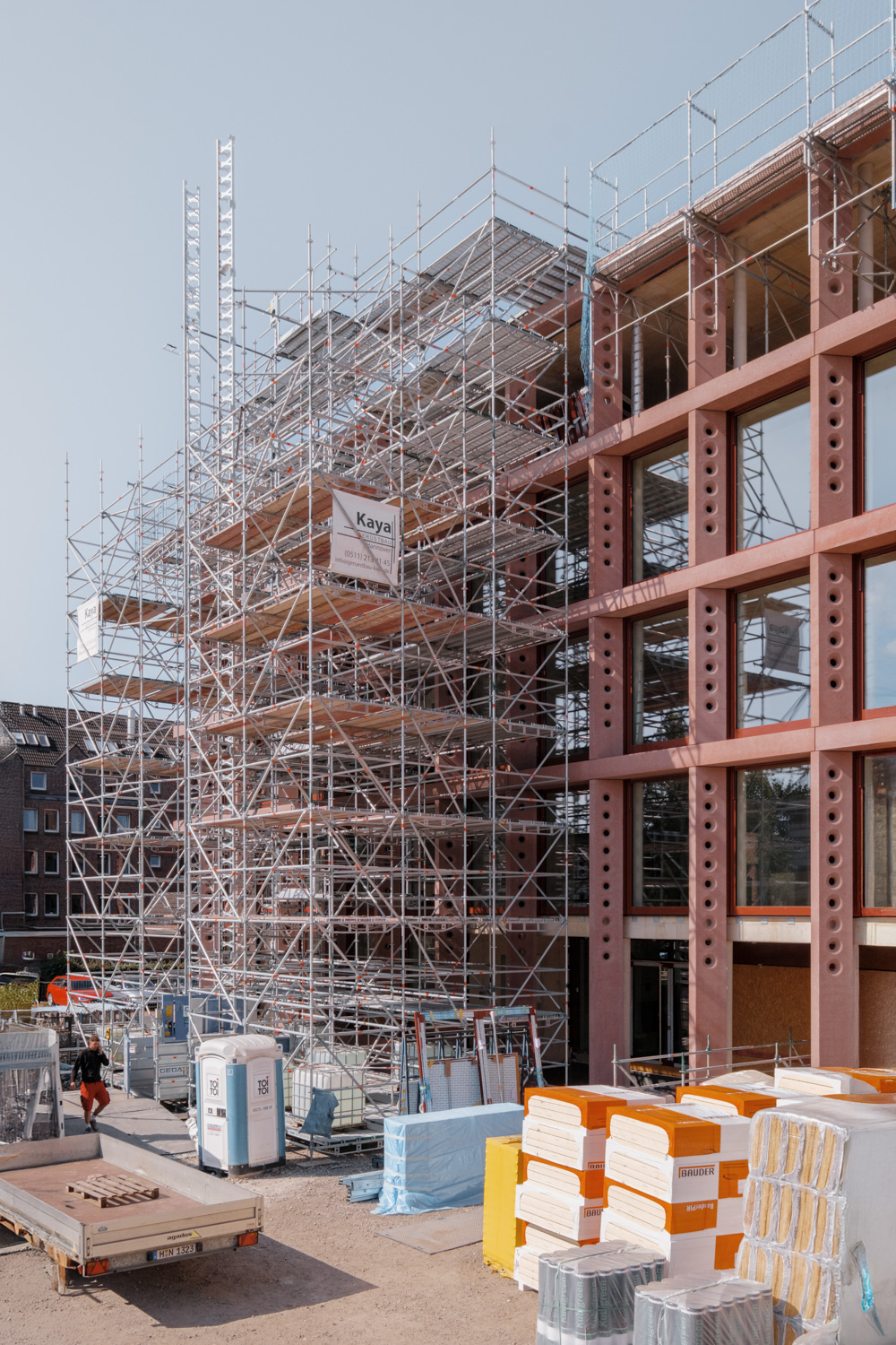 Schenker Salvi Weber Architekten © Patrick Johannsen Fotografie
                        data-credit=