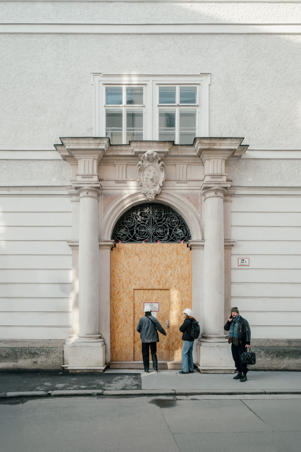 Schenker Salvi Weber Architekten © Patrick Johannsen Fotografie
                        data-credit=