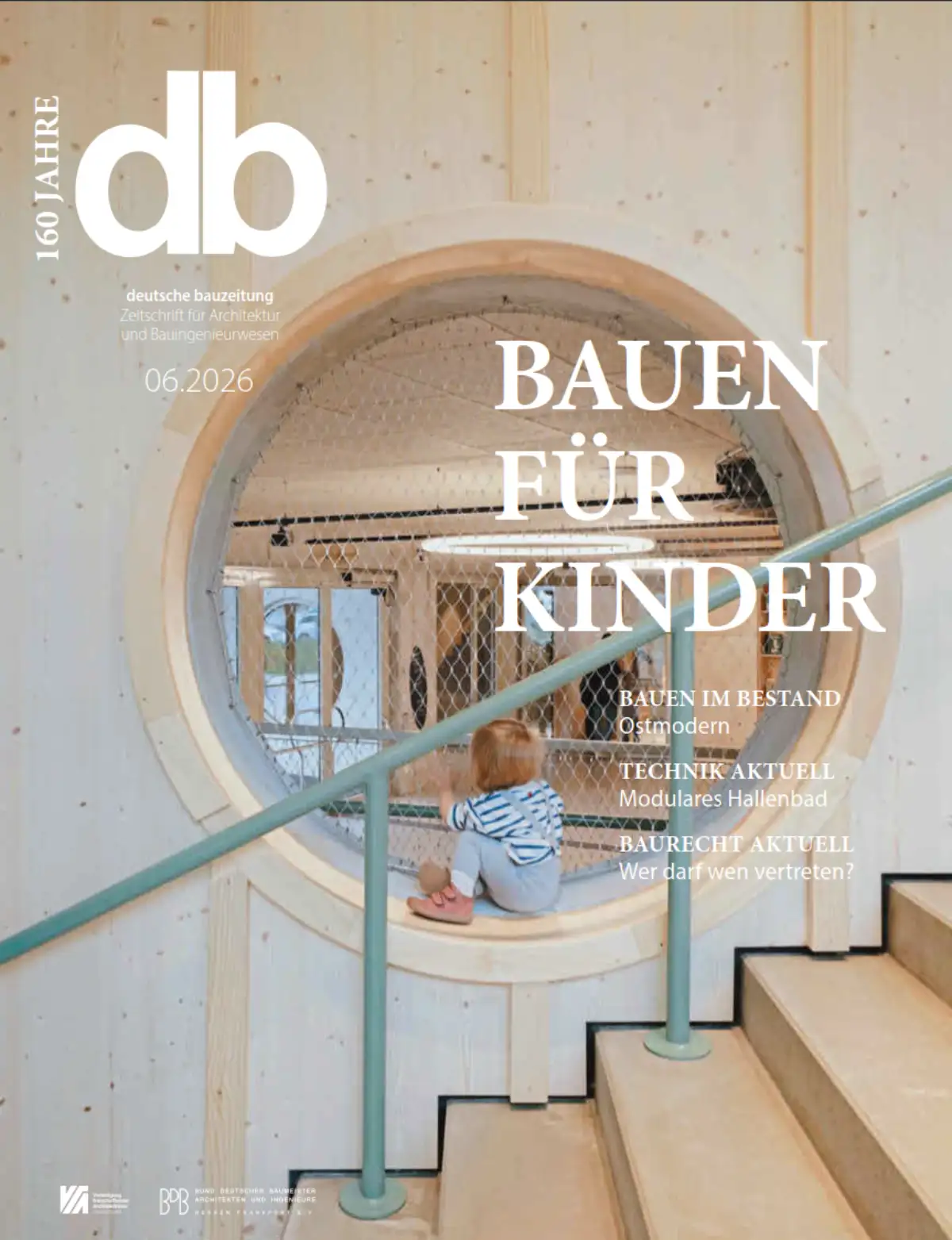 Db cover für website