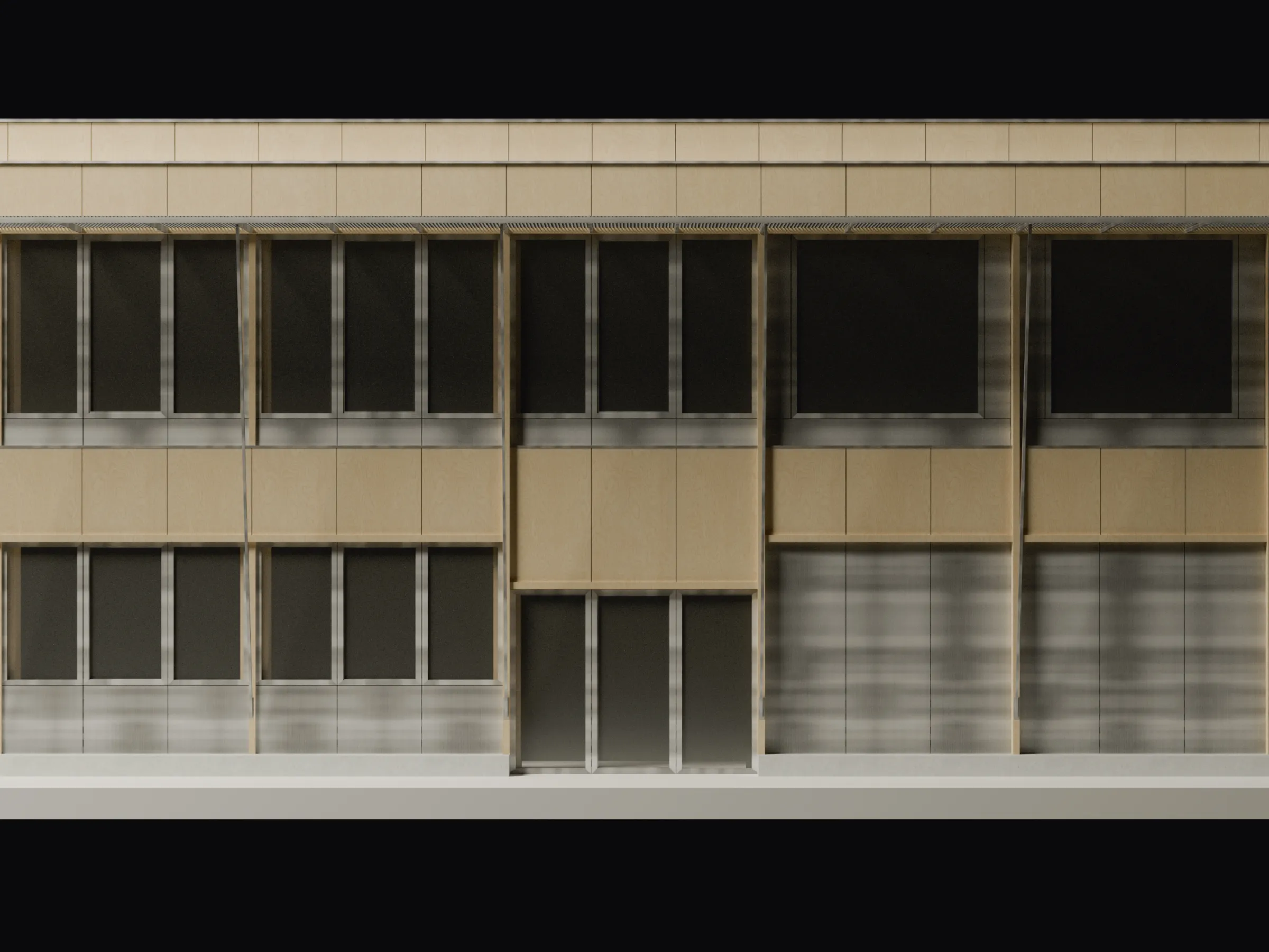 AWS MK Fassadenstudie 5