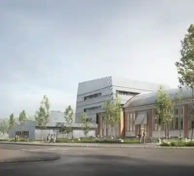 ZMKK Filipo Bolognese Rendering 2