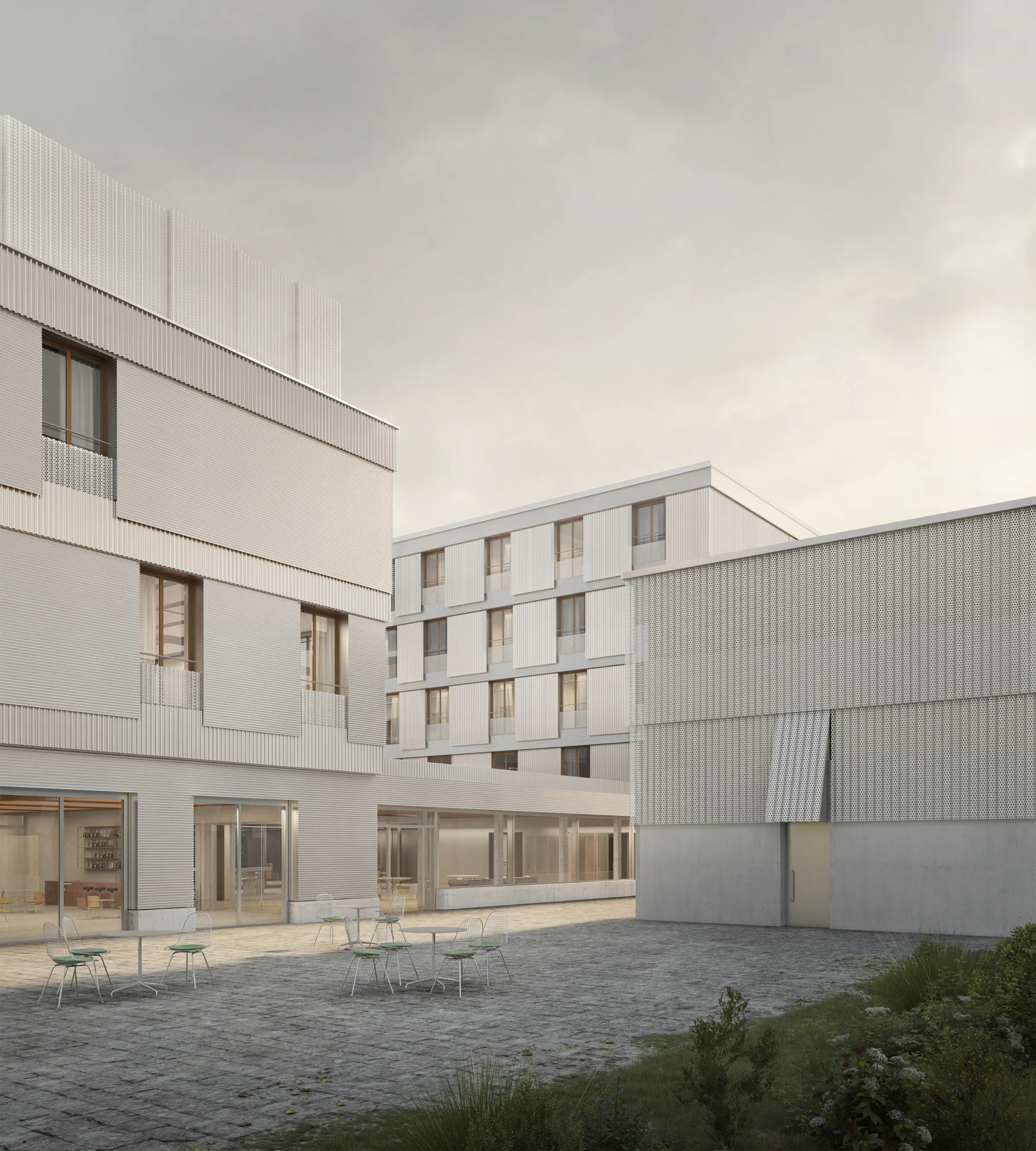 SSW BZGS Filipo Bolognese Rendering 8