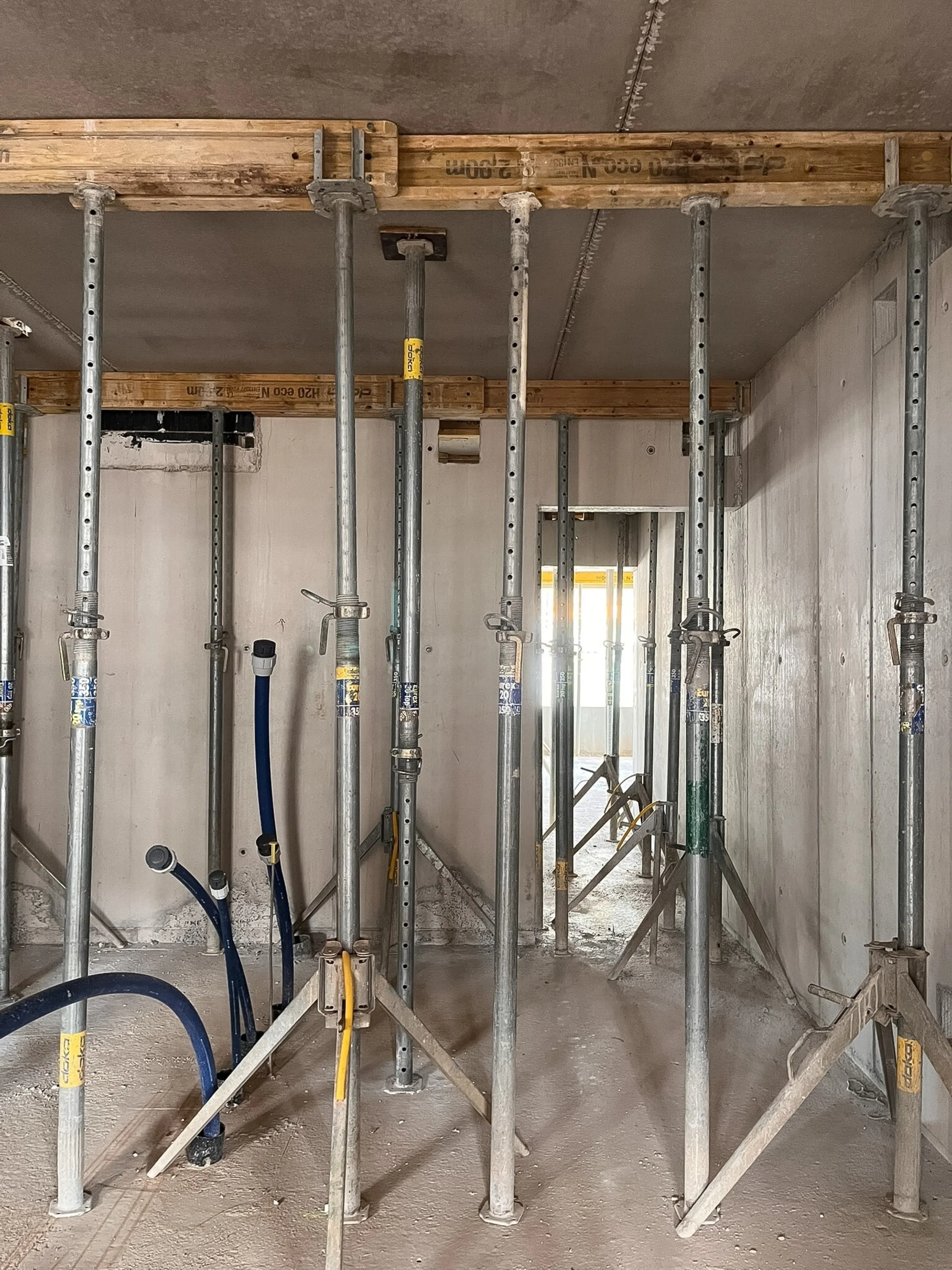 SSW BZGS TS Baustelle 2