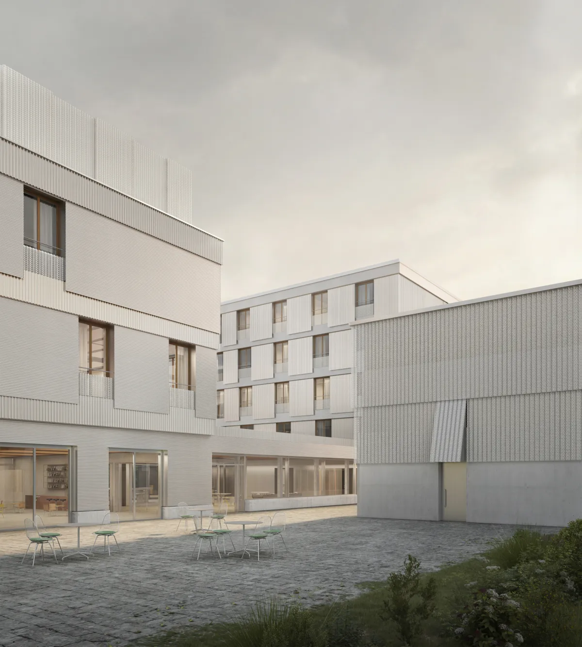 SSW BZGS Filipo Bolognese Rendering 8
