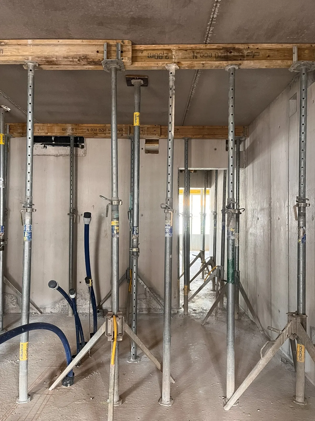 SSW BZGS TS Baustelle 2