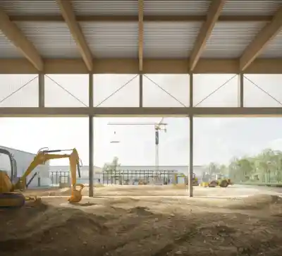 SSW BZGS Filipo Bolognese Rendering 1
