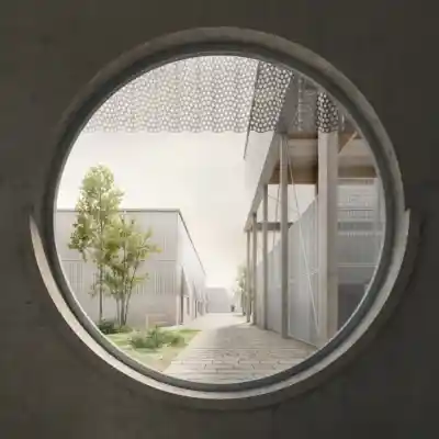 SSW BZGS Filipo Bolognese Rendering 2