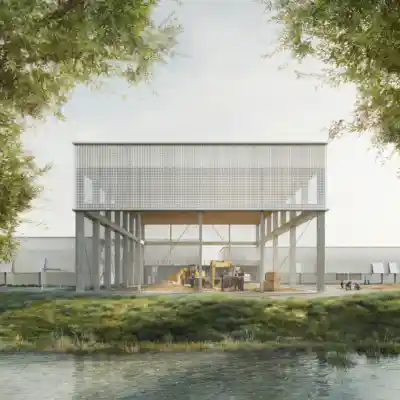 SSW BZGS Filipo Bolognese Rendering 5