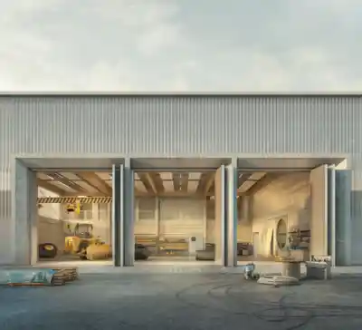 SSW BZGS Filipo Bolognese Rendering 7