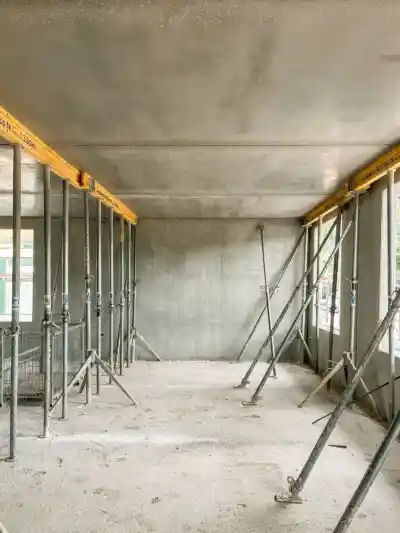 SSW BZGS TS Baustelle 1