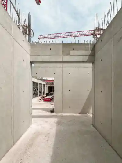 SSW BZGS TS Baustelle 5