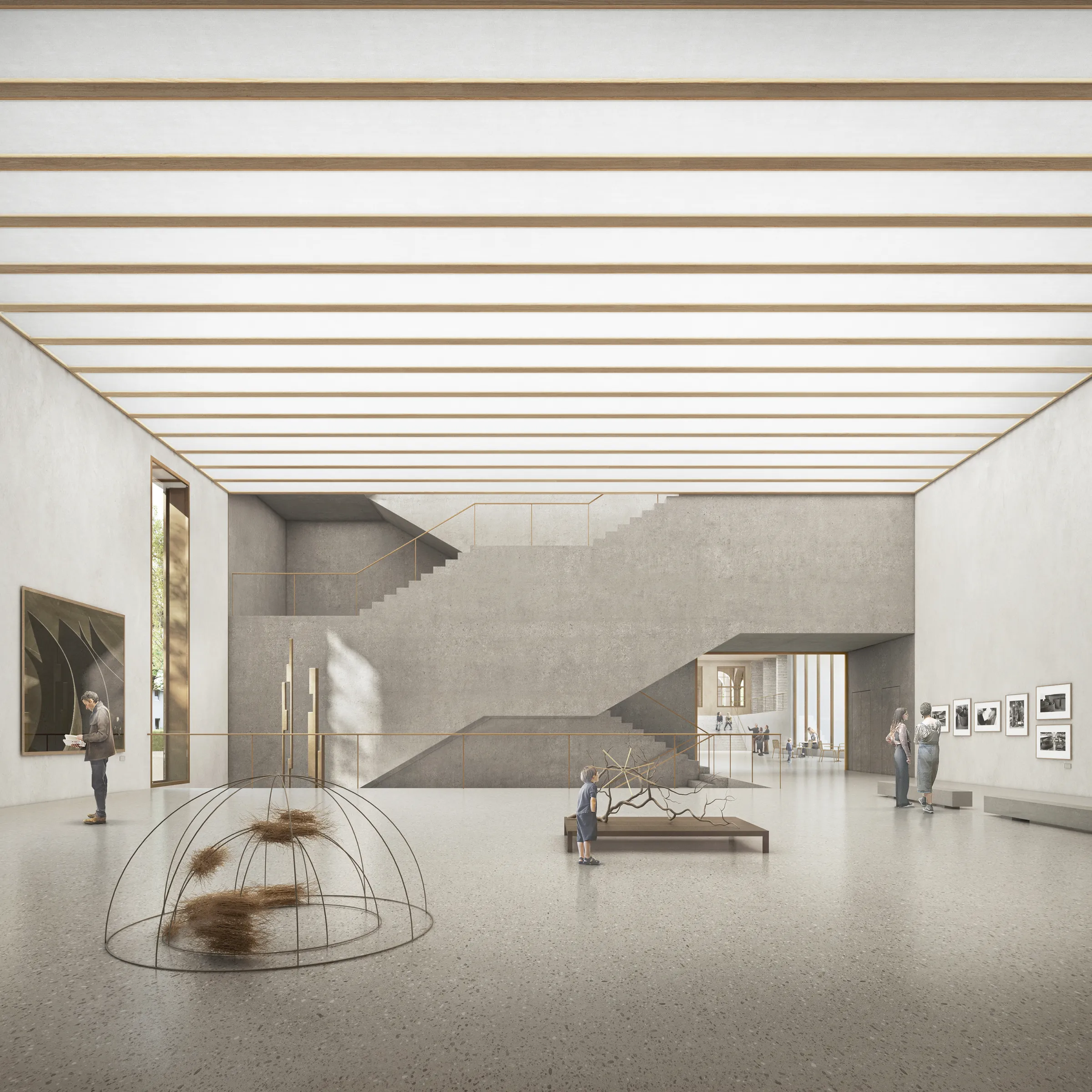 EMW Fillipo Bolognese Rendering 3