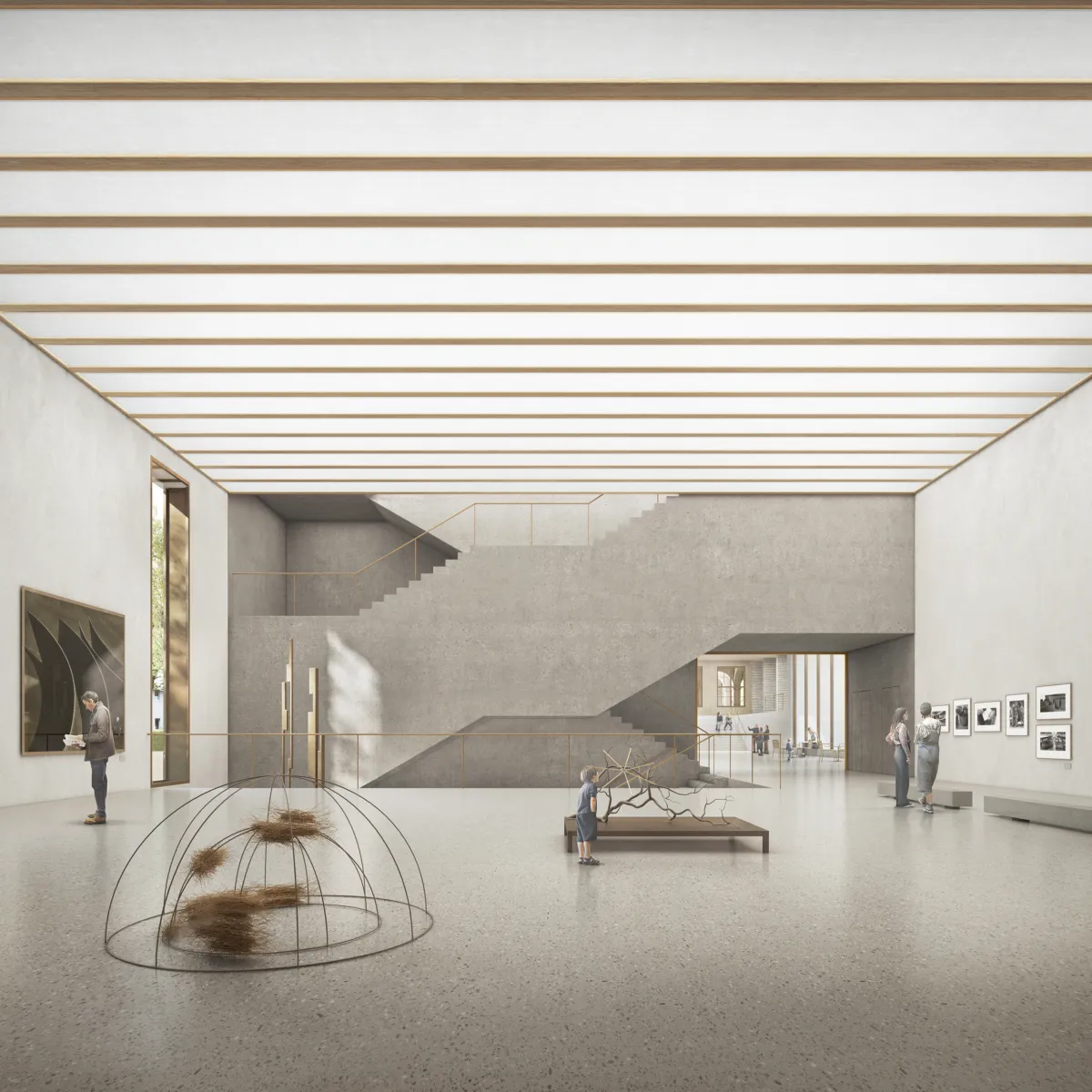 EMW Fillipo Bolognese Rendering 3