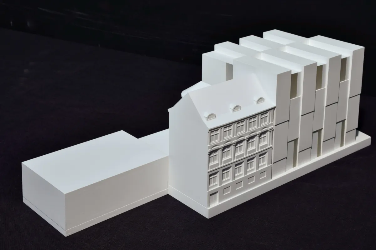 EMW Modell WB 4