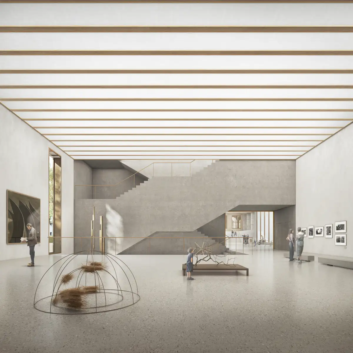 EMW Fillipo Bolognese Rendering 3
