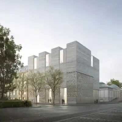 EMW Fillipo Bolognese Rendering 2