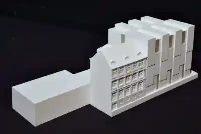 EMW Modell WB 4