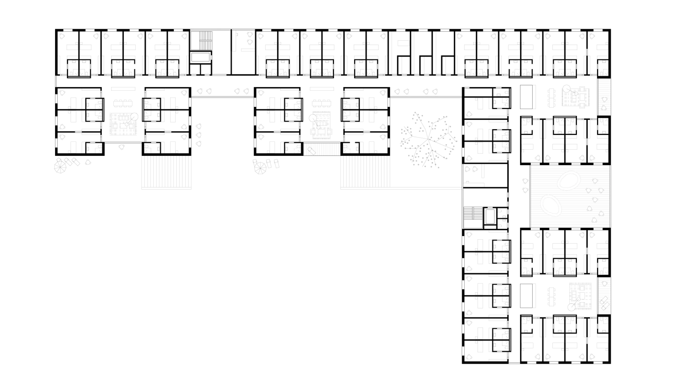 HFN Grundriss EG