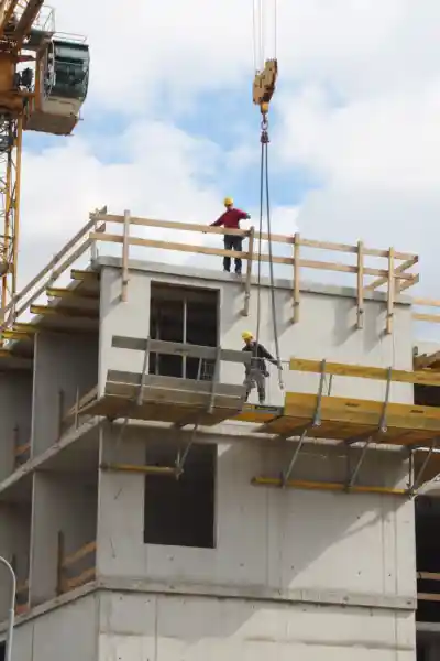 HFN Baustelle 2