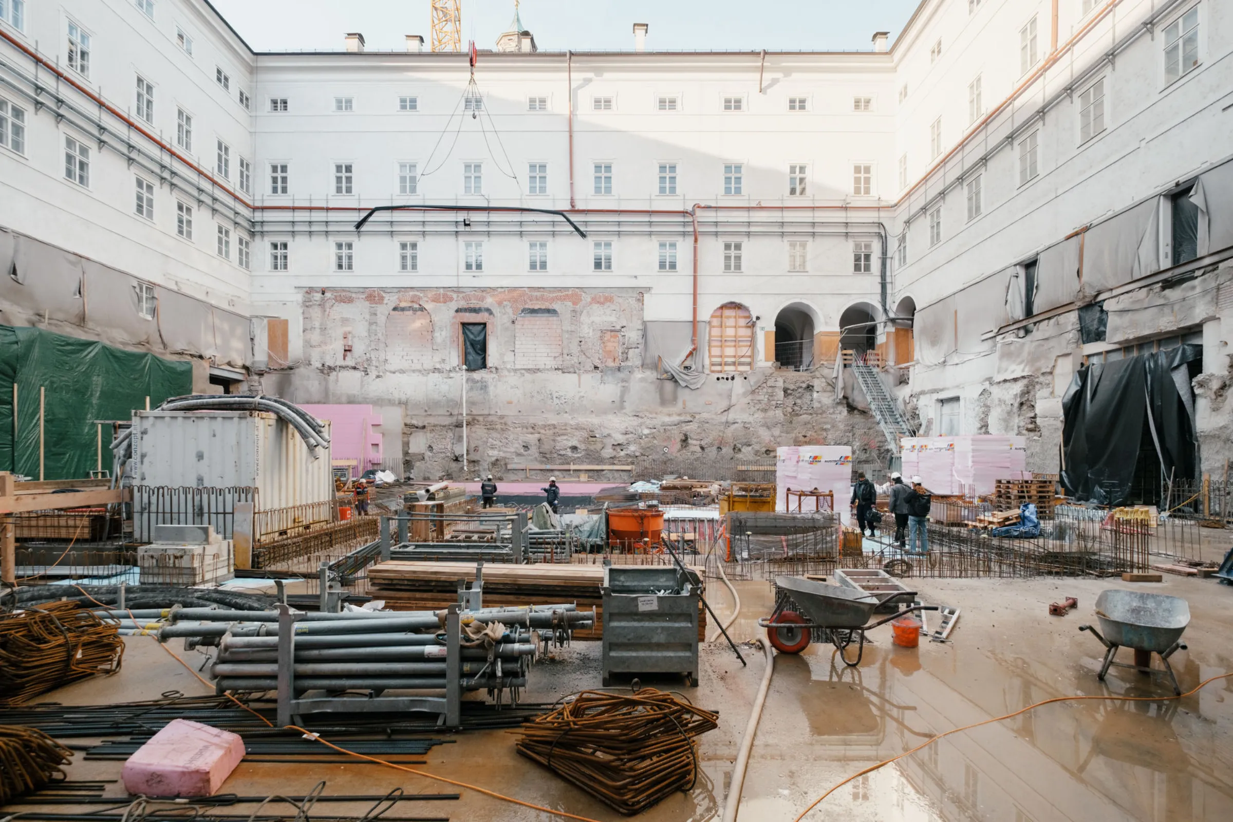 MBS Patrick Johannsen Baustelle 24