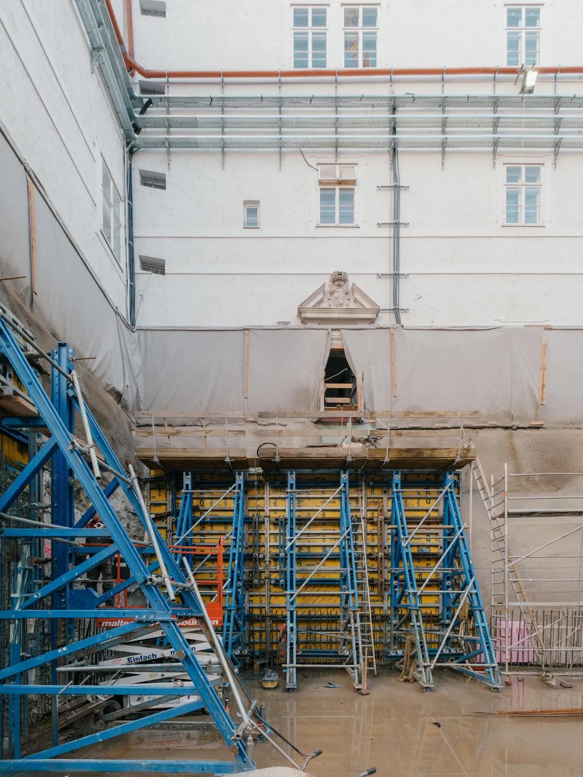 MBS Patrick Johannsen Baustelle 3