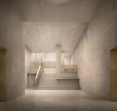 MBS Fillipo Bolognese Rendering 8