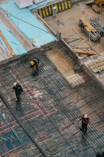 MBS Patrick Johannsen Baustelle 16