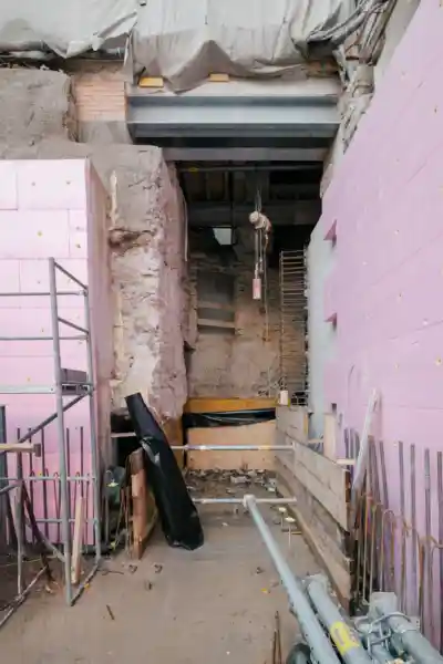 MBS Patrick Johannsen Baustelle 18