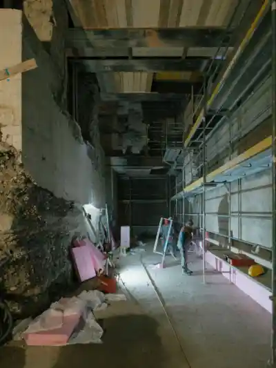MBS Patrick Johannsen Baustelle 33
