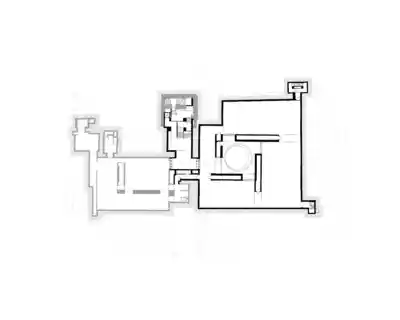 MBS Grundriss UG