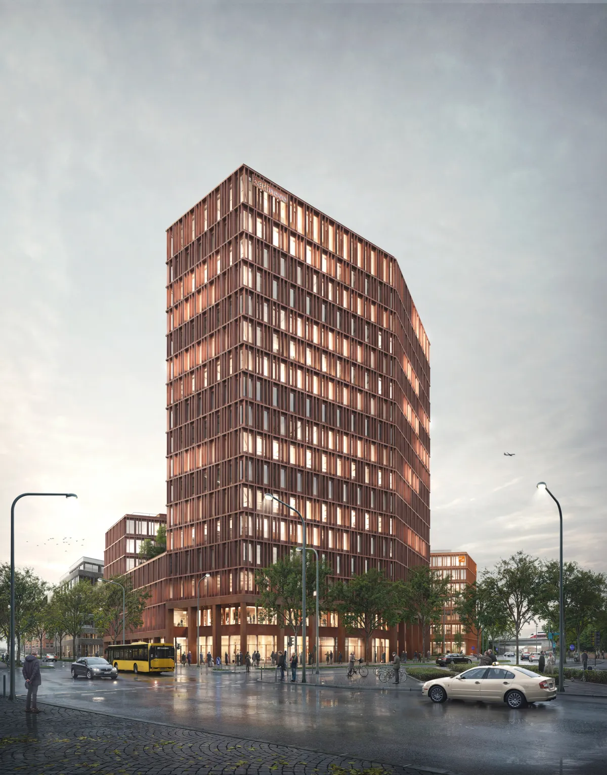 BSR Filippo Bolognese Rendering BTB 1