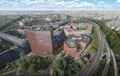 BSR Berlinovo Rendering 1
