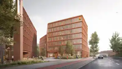 BSR Filippo Bolognese Rendering BTA 1
