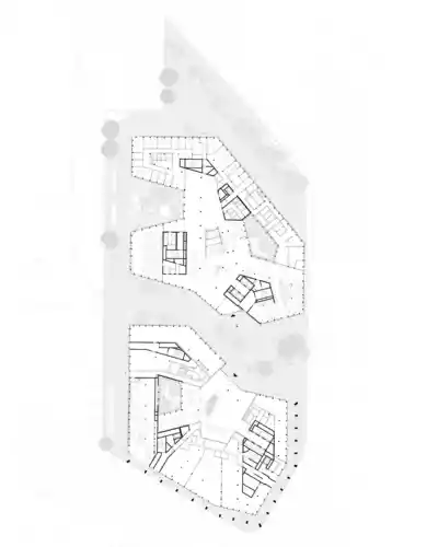 SLX Erdgeschoss 1