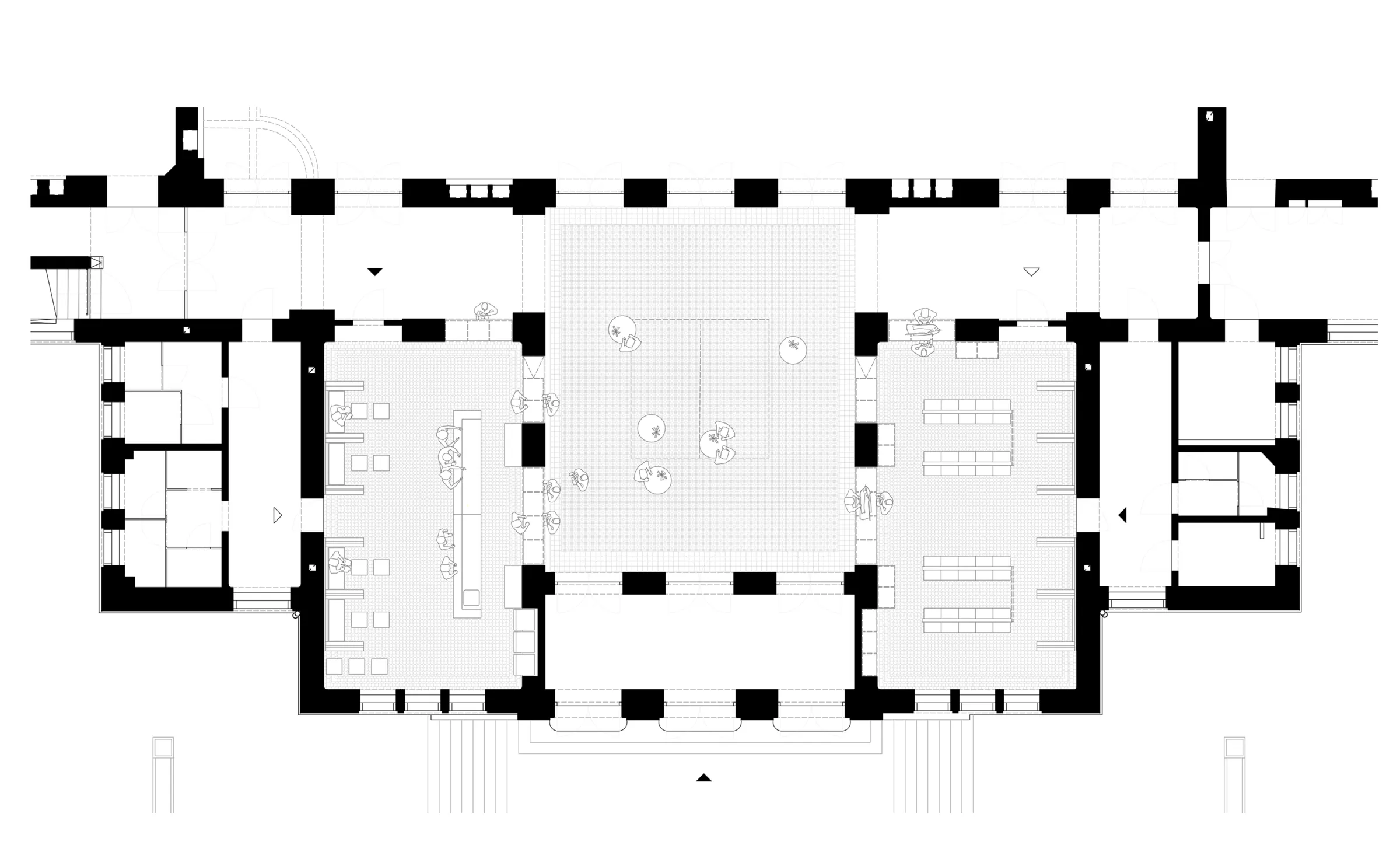 OWA Theater GR EG Ausschnitt 1