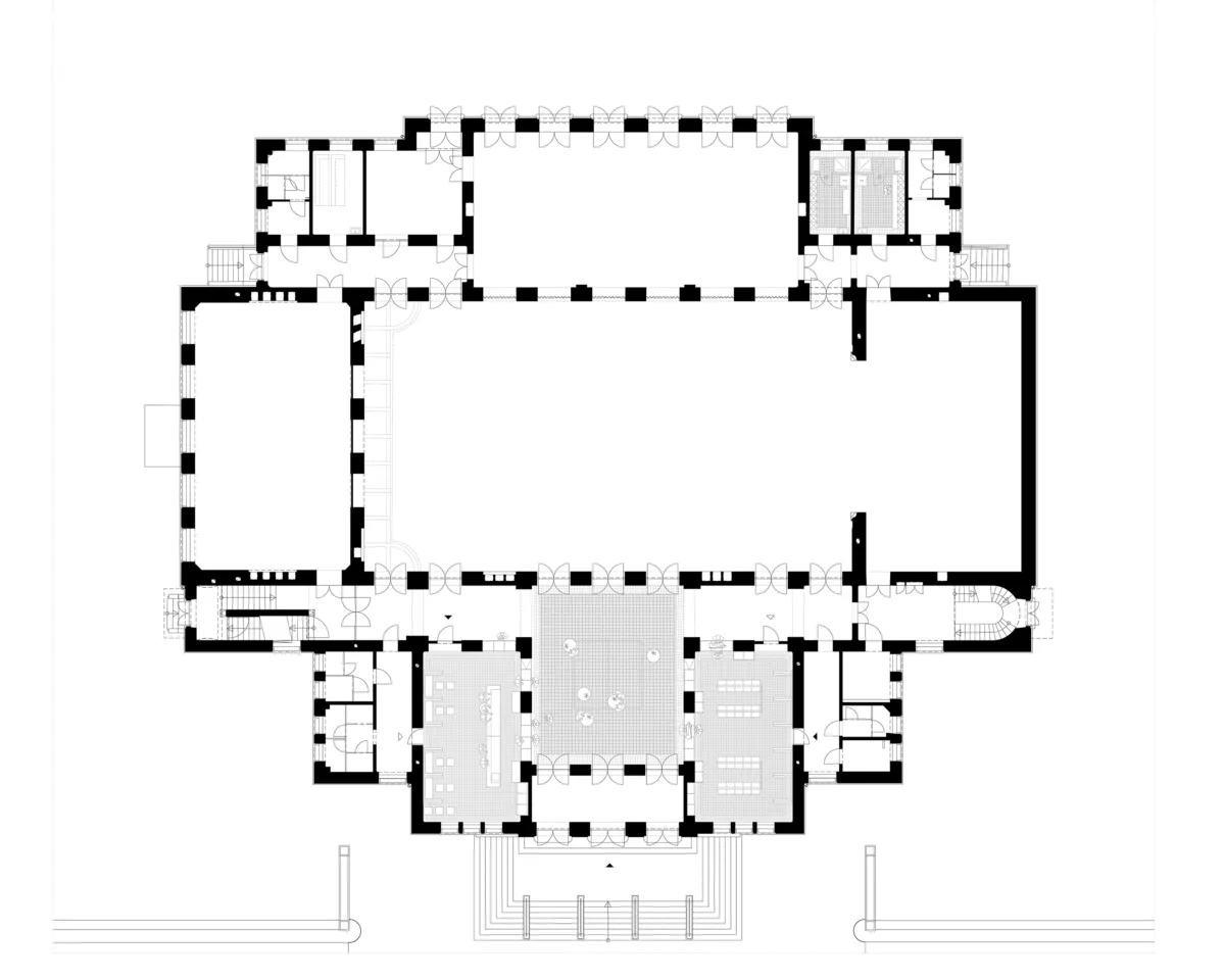 OWA Theater GR EG 1