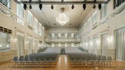 OWA Patrick Johannsen 22