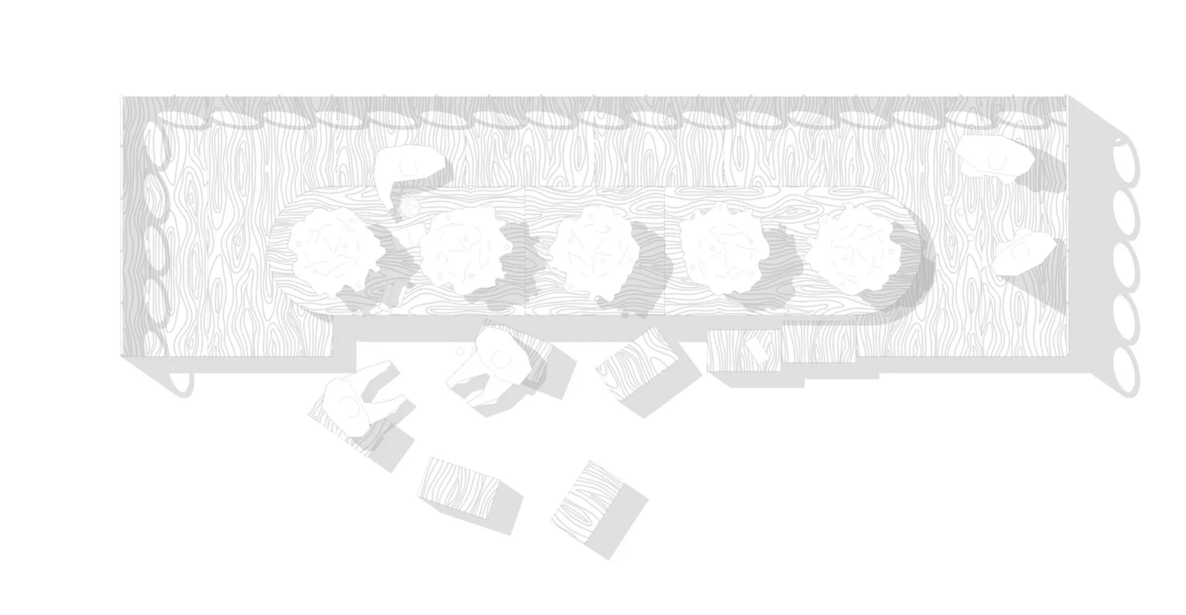 GHK Grundriss