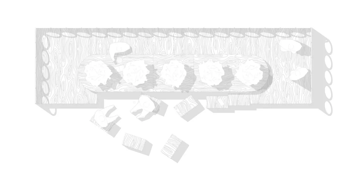 GHK Grundriss