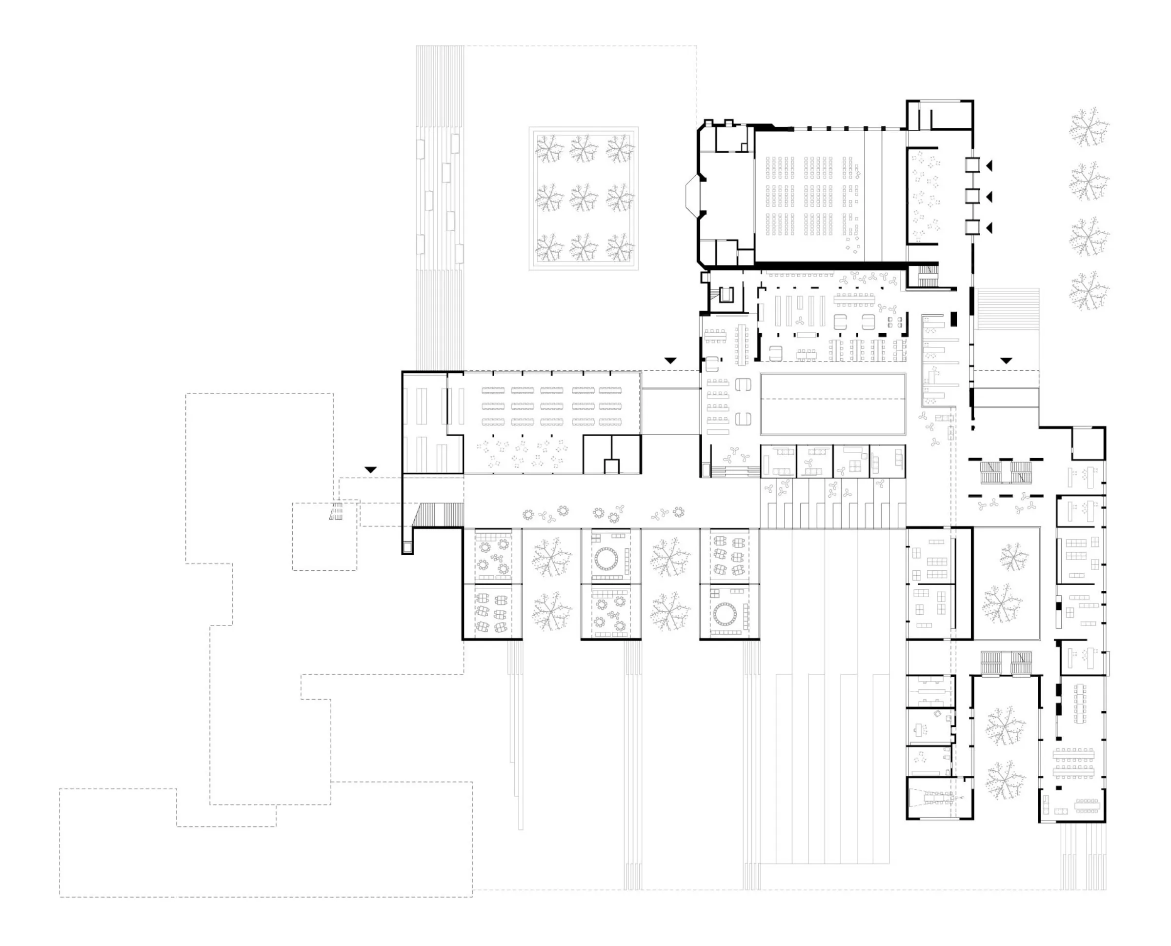 FVS Grundriss
