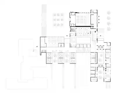 FVS Grundriss