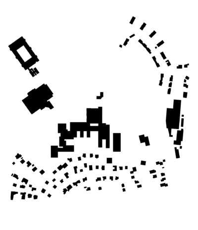 FVS Schwarzplan