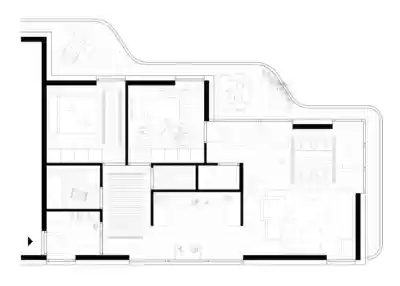 WSI Grundriss Detail