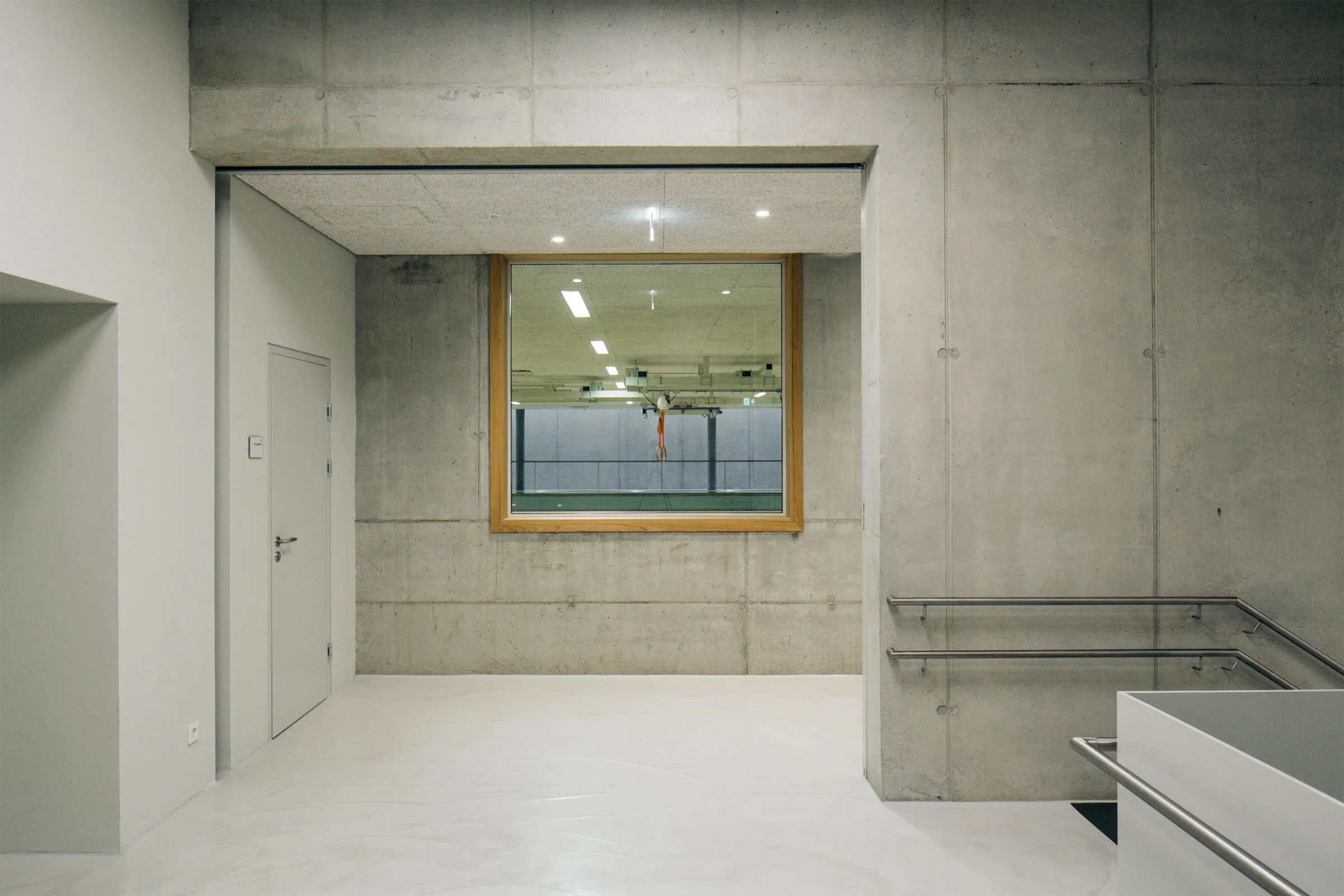 SSW VAD Turnhalle Bengt Stiller 31