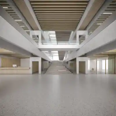 BUA Rendering 1