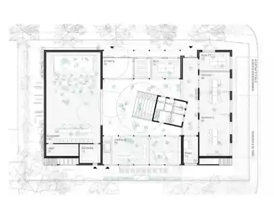 HAJ Grundriss 1