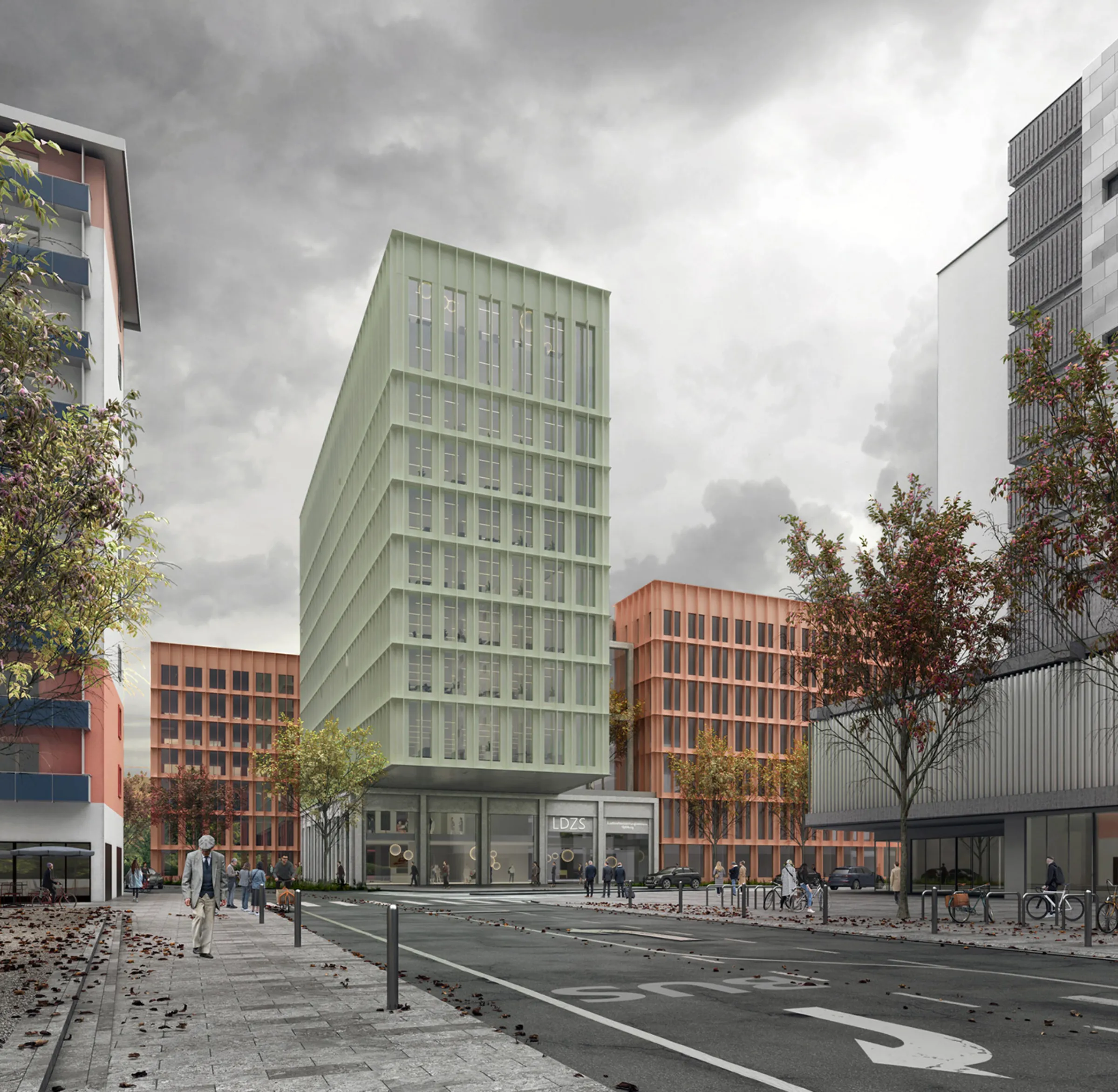 LDZS Rendering 2