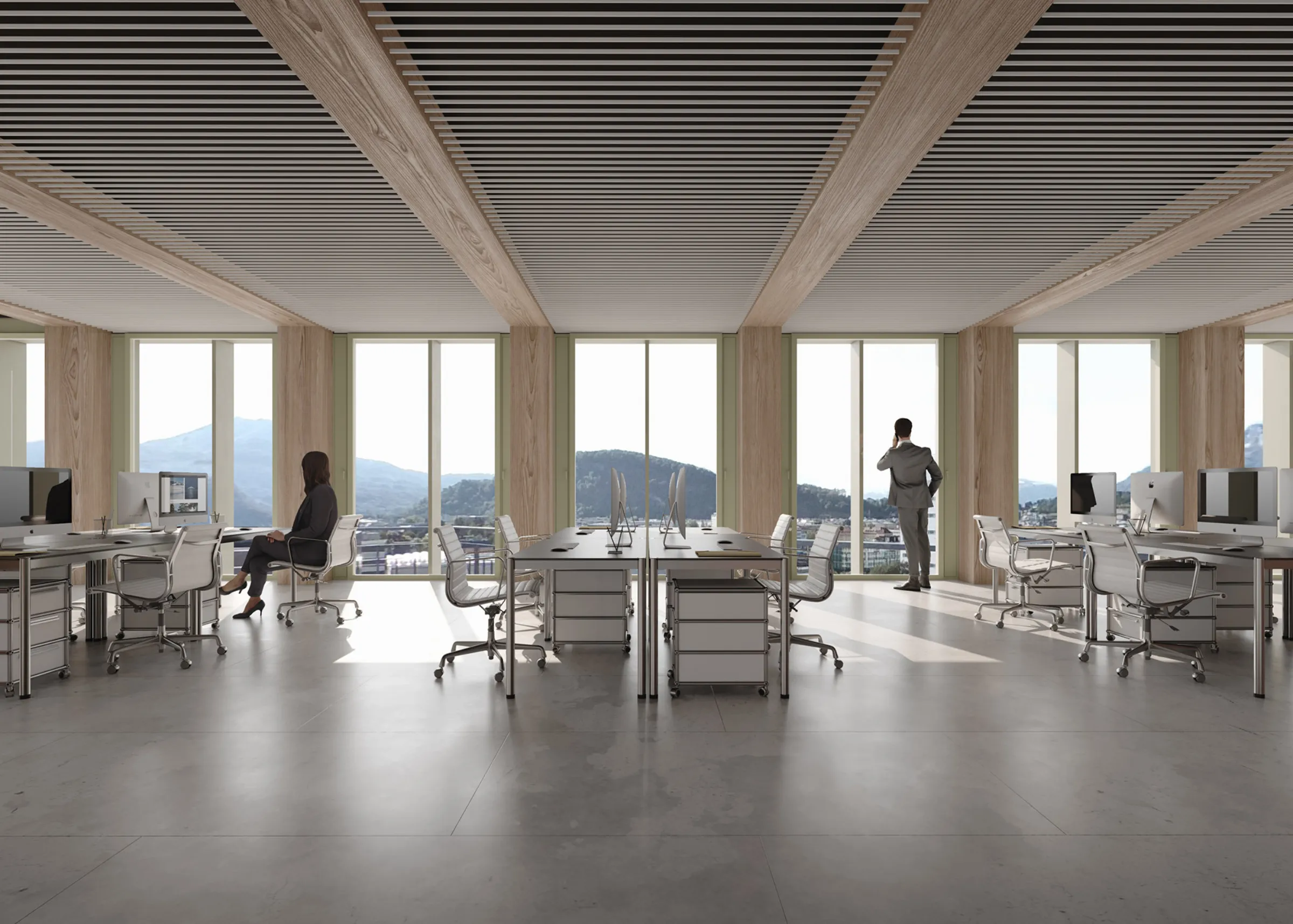 LDZS Rendering 3