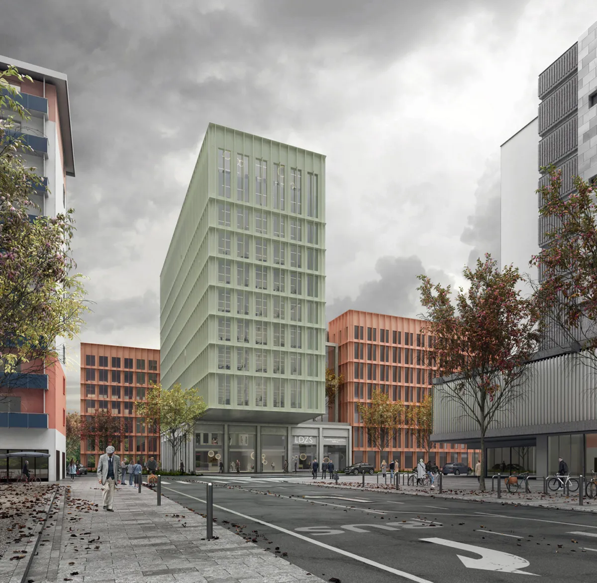 LDZS Rendering 2