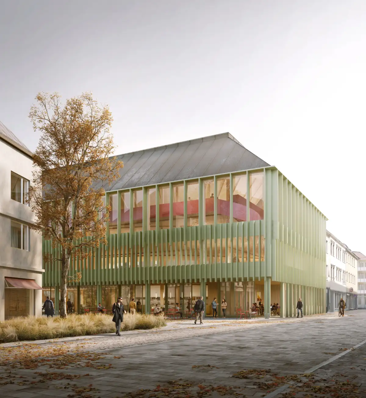 NVB Rendering 1